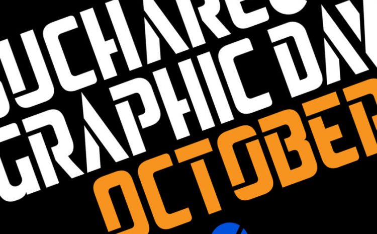  Bucharest Graphic Days 2022, prima ediție – Mai e de lucru la “S”
