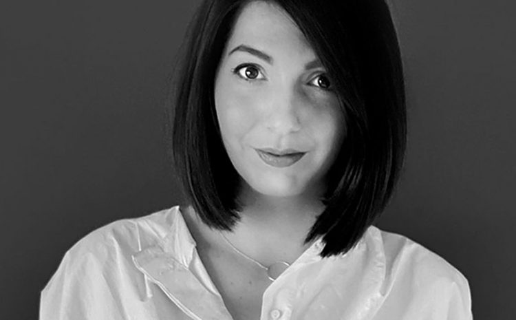 Bianca Dumitrașcu – Key note speaker @ Bucharest Graphic Days